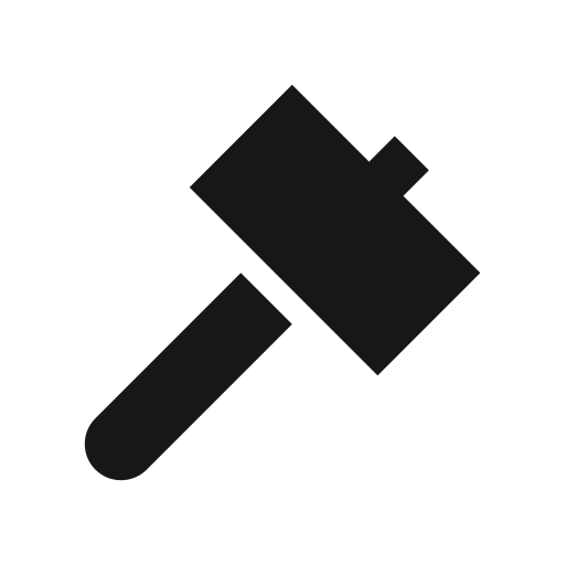 Ikon - hammer